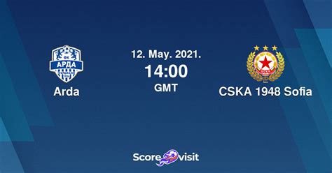 cska 1948 vs arda live stream